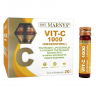 Marnys Vit-C 1000 ivóampulla (20x10ml) 20db 