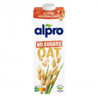 Alpro zabital - cukormentes zabital 1000ml 