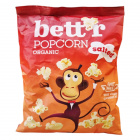 Bett'r Popcorn tengeri sóval bio 60g 