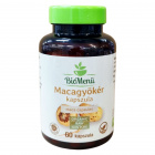Biomenü bio macagyökér kapszula 60db 