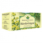 Herbária hársfa-virág filteres tea 25db 