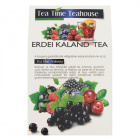 Tea Time Teahouse Erdei Kaland szálas tea 100g 