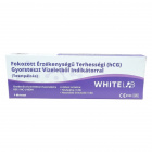 Whitelab fokozott érzékenységű Terhességi (hCG) gyorsteszt 1db 