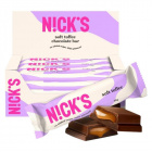 Nicks tejkaramellás szelet 28g 