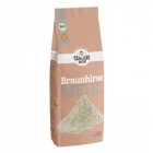 Bauckhof bio barnakölesliszt - teljes kiőrlésű 425g 