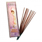 Gold Prema füstölő pálca - sayli 10db 