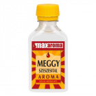 Szilas aroma - szeszesital, meggy 30ml 