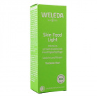 Weleda Skin Food Light gyorsan beszívódó intenzív hidratáló bőrápoló krém 75ml 