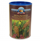 Bio King bio barna kölesliszt 500g 