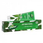 Dabur fogkrém - Antibacterial, neem kivonattal 100ml 