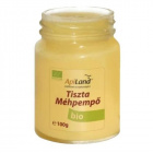 Apiland tiszta méhpempő - bio 100g 