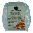 SzpM Natura tápióka liszt 500g 