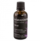 Nature Cookta máriatövismag olaj 50ml 