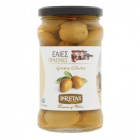 Bretas zöld magos olajbogyó 314ml 