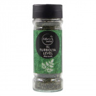 Natures Garden bio turbolya levél morzsolt 9g 