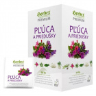 Herbex tüdő és légutak tea (20x1,5g) 20db 