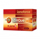 Flavin7 ZinQue Ionoforce ital (5x100ml) 500ml 