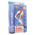 Fortuna elasztikus bokaszorító (M) 1db 