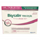 Bioscalin Tricovel Tricoage 50+ tabletta 60db 