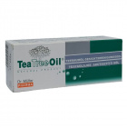 Dr. Müller Tea Tree Oil teafa olajos arctisztító gél 200ml 