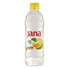 Jana szénsavmentes ásványvíz - citrom, lime 500ml 
