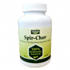 Zöldvér 100%-os Spir-Chor tabletta 78db 