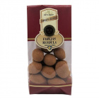 Choko Berry fahéjas mandula 80g 