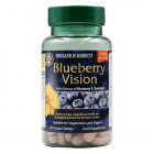 Holland & Barrett Fekete Áfonya & Lutein tabletta 60db 