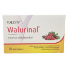 Walurinal tabletta 30db 