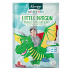 Kneipp Naturkind Sárkányharcos fürdőkristály (2x20g) 2db 