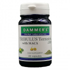 Dammer's Tribulus Terrestris (királydinnye) kapszula 40db 