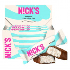 Nicks kókuszos szelet 40g 
