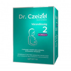 Dr. Czeizel Multivitamin Várandósság 2 filmtabletta (2x60db) 120db 