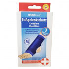 Wundmed elasztikus boka rögzítő 