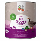 Farkaskonyha párolt menü kutyaeledel - bio liba 800g 