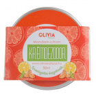 Olivia Natural mandarin-citrom krémdezodor 50ml 