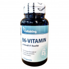 Vitaking B6-vitamin (P5P) kapszula 120db 