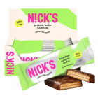 Nicks mogyorós fehérjeszelet 40g 