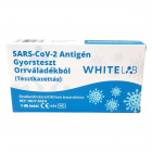Whitelab SARS-CoV-2 antigén gyorsteszt 1db 