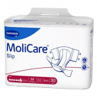 Molicare Slip Super (2099ml, M-méret) nadrágpelenka 30db 