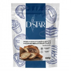D-Star szénhidrátcsökkentett lisztkeverék - koncentrátum 500g 