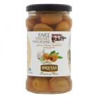 Bretas olívabogyó zöld fokhagymával töltve 314ml 
