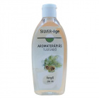 Silanus SILVER-Age aromaterápiás tusfürdő - fenyő 250ml 