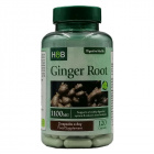 Holland & Barrett Gyömbér (1100mg) kapszula 120db 