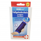 Wundmed elasztikus boka rögzítő 