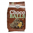 Bauckhof bio choco balls reggeli golyók 300g 