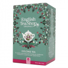 English Tea Shop 20 oolong bio tea 40g 