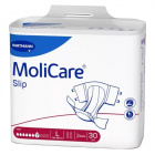 Molicare Slip Super (2407ml, L-méret) nadrágpelenka 30db 