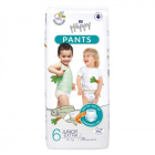 Bella Baby Happy Pants bugyipelenka - junior extra (16+ kg) 38db - kifutó 