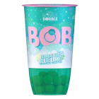 Bob Bubble tea üdítőital - citrom, alma, lime 360ml 